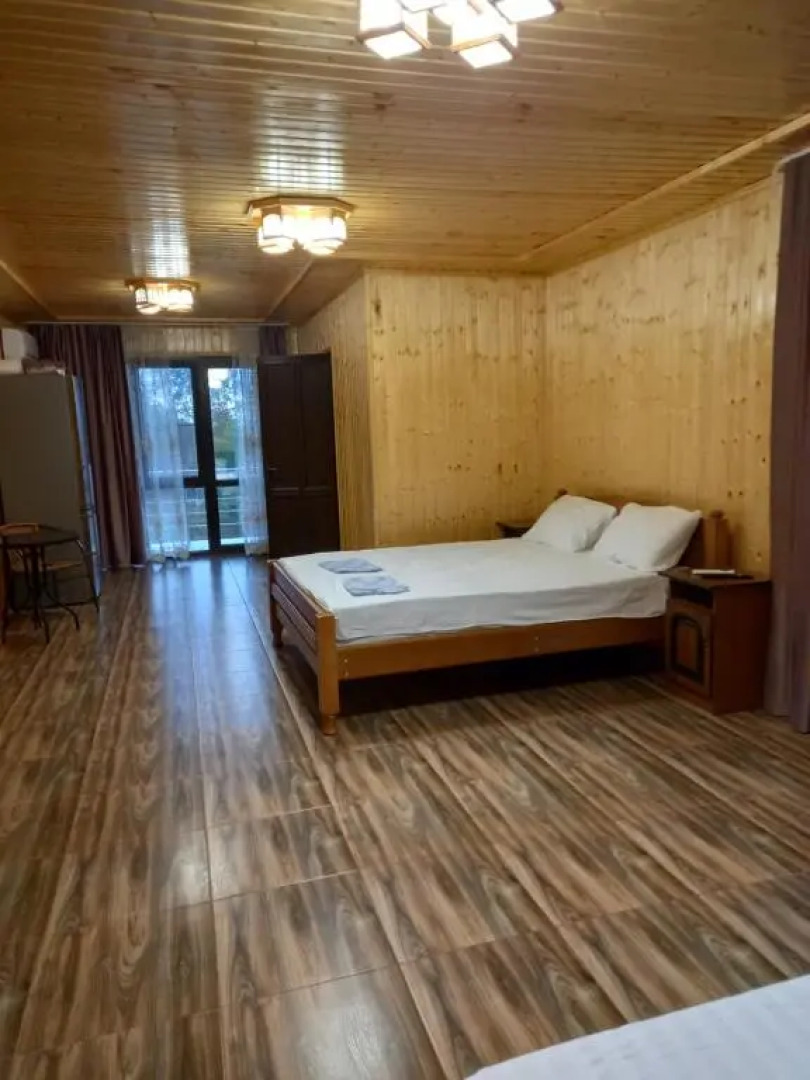 Отель Парк Отель Галина