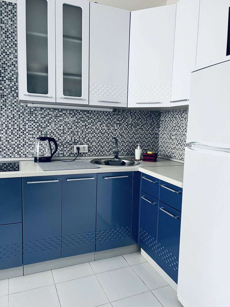 Квартира L&H Комфорт