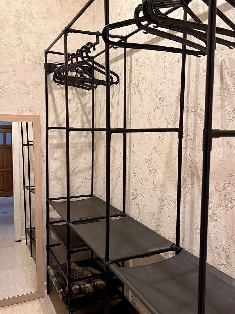 Апартаменты Inndays на Лейтейзена 4