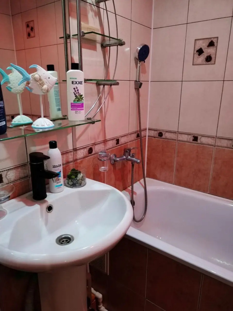 Квартира Уютная в Крымске