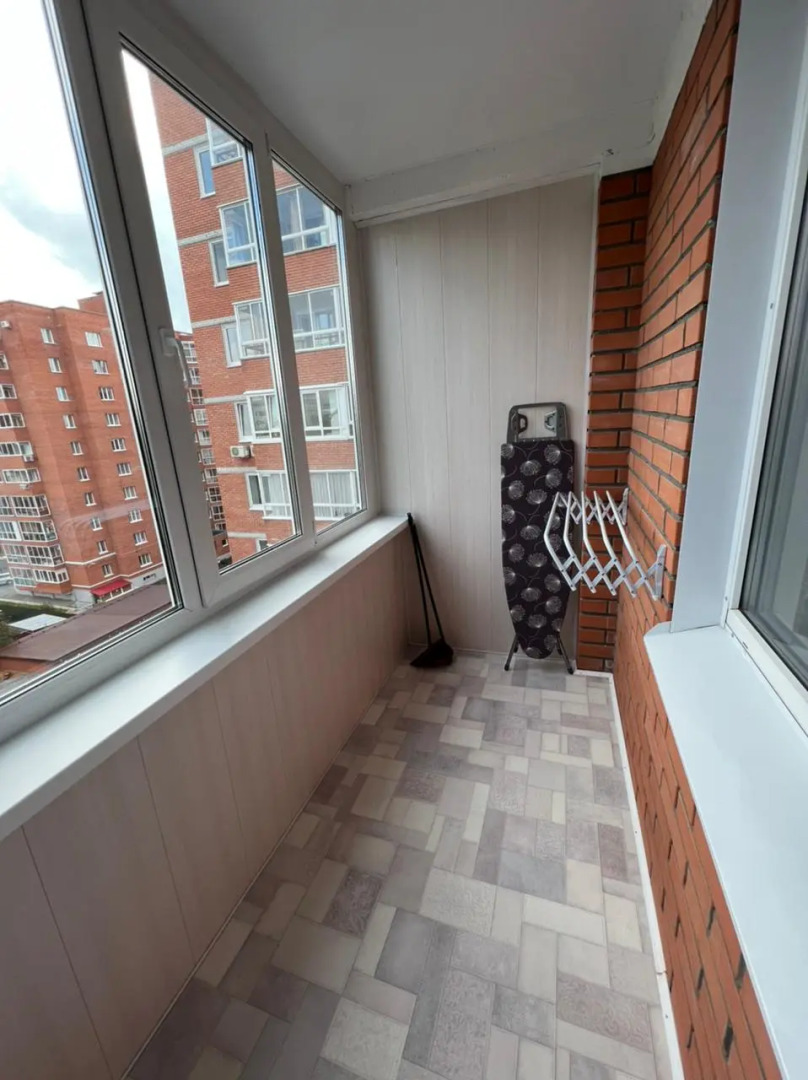 Апартаменты Wow Матросова 3