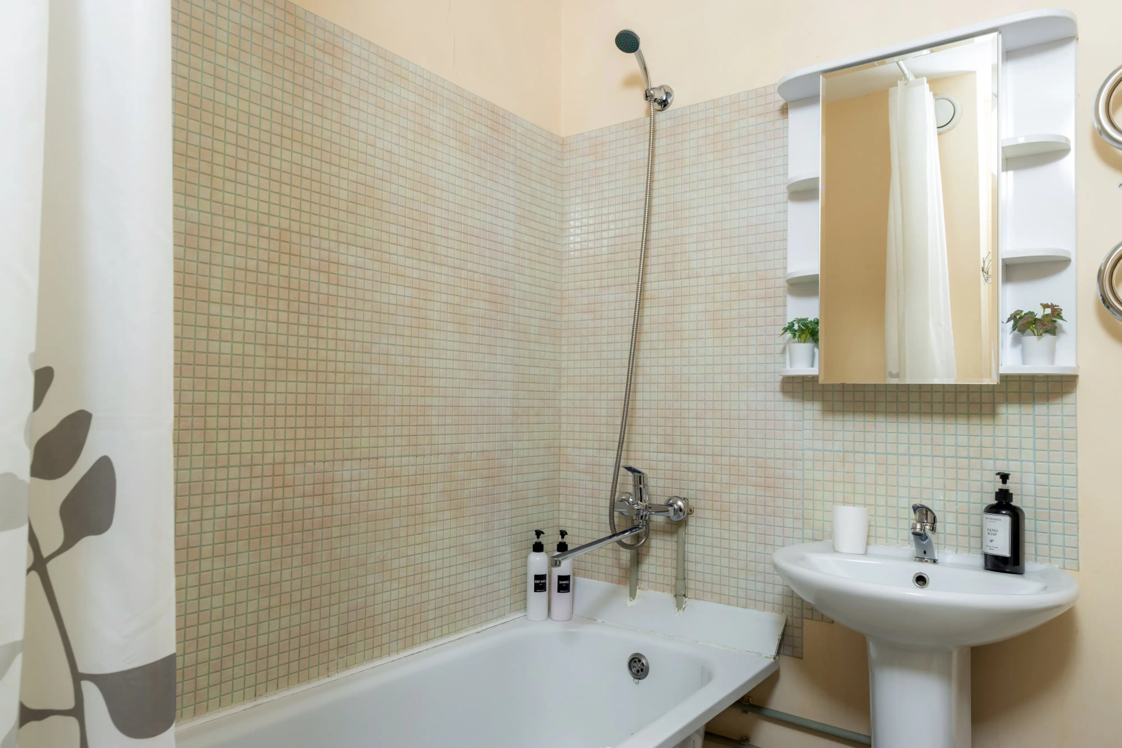 Апартаменты Стрелка 17