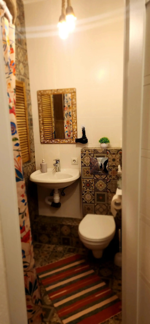 Апартаменты Столичные