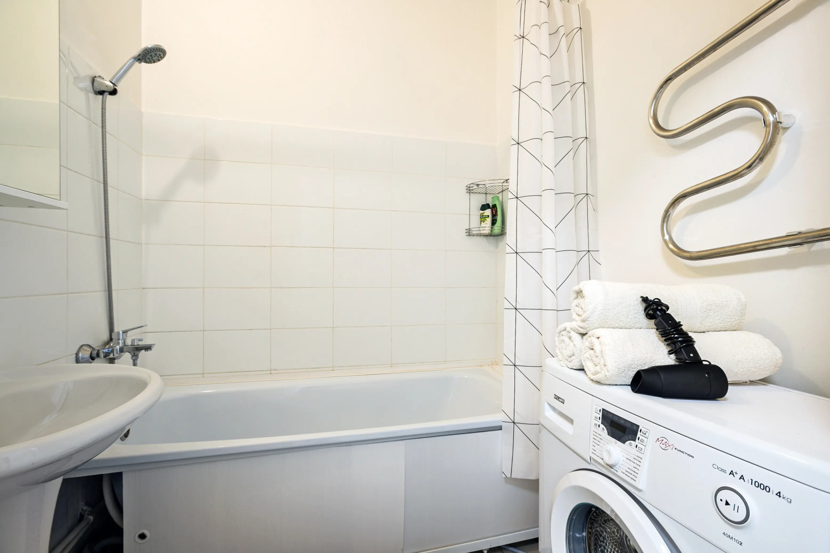 Квартира MaxRealty24 на Просторной 14