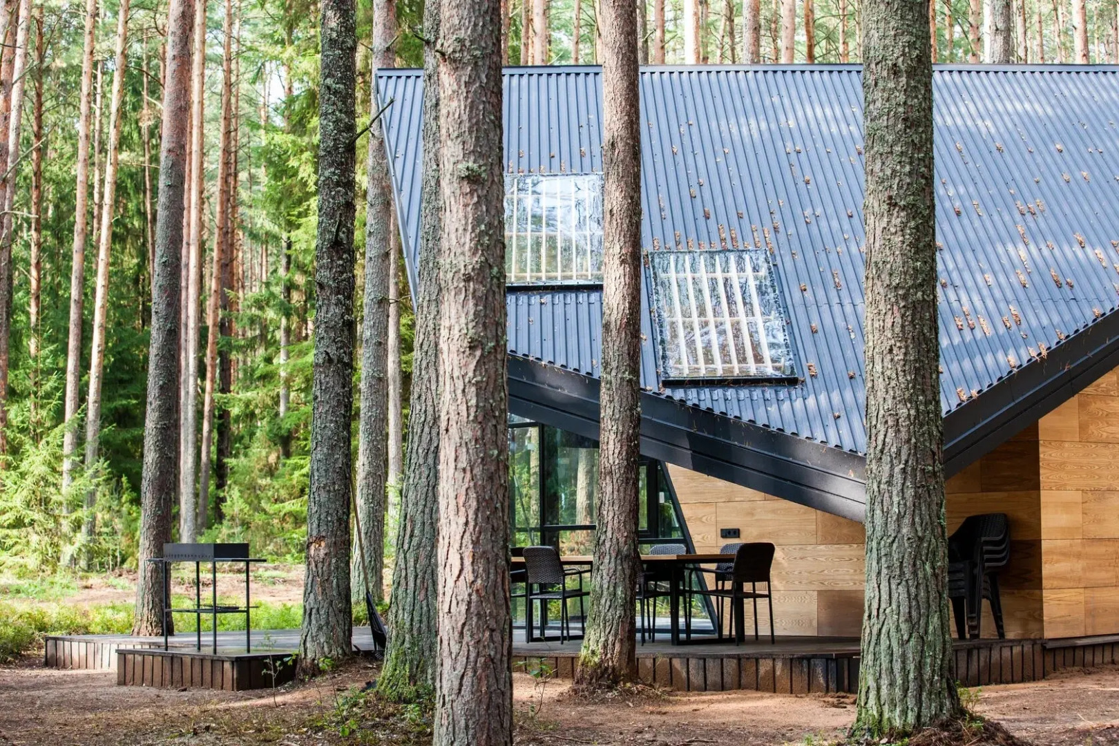 Гостевой дом Seliger soul