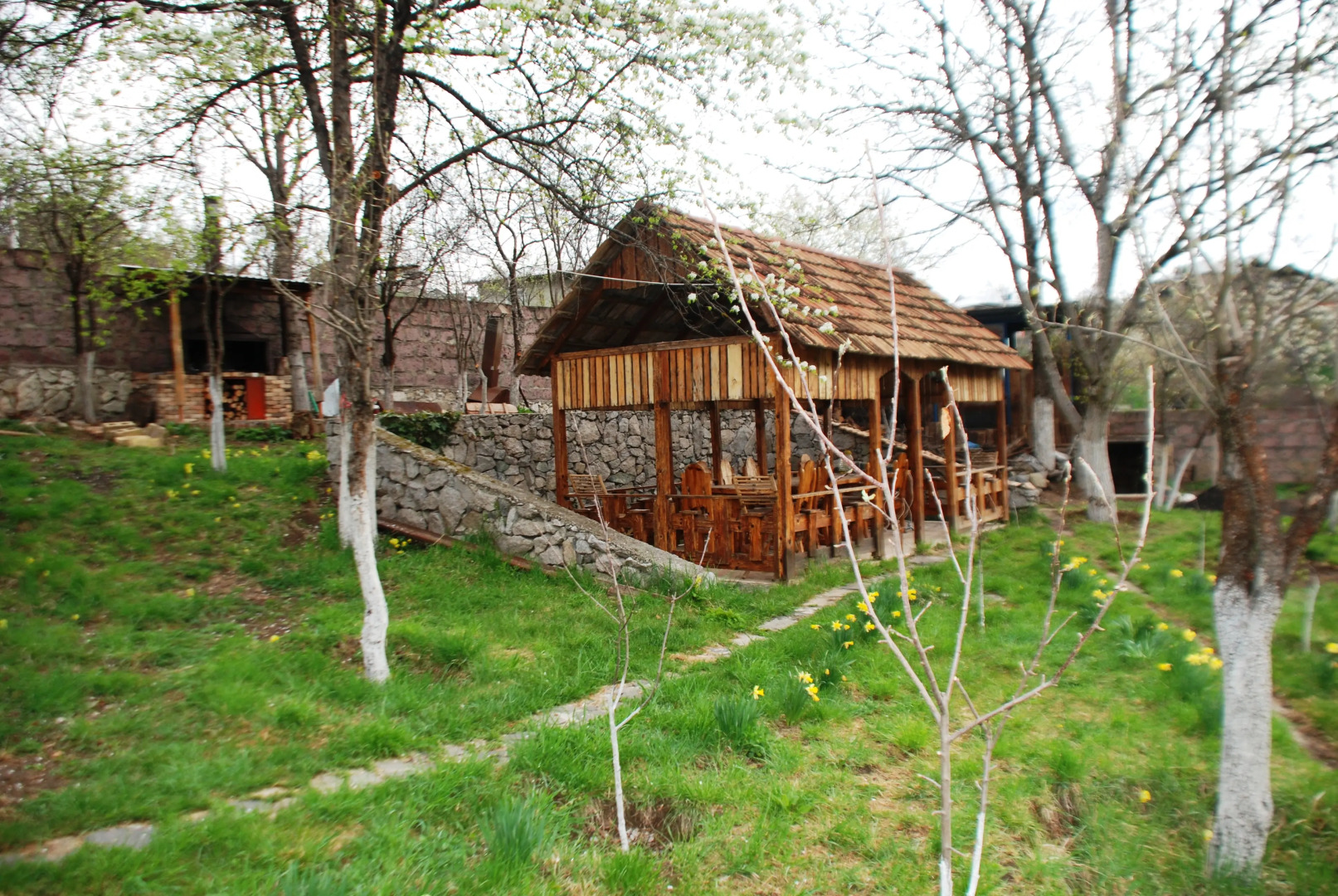 Гостевой Дом Ktoor