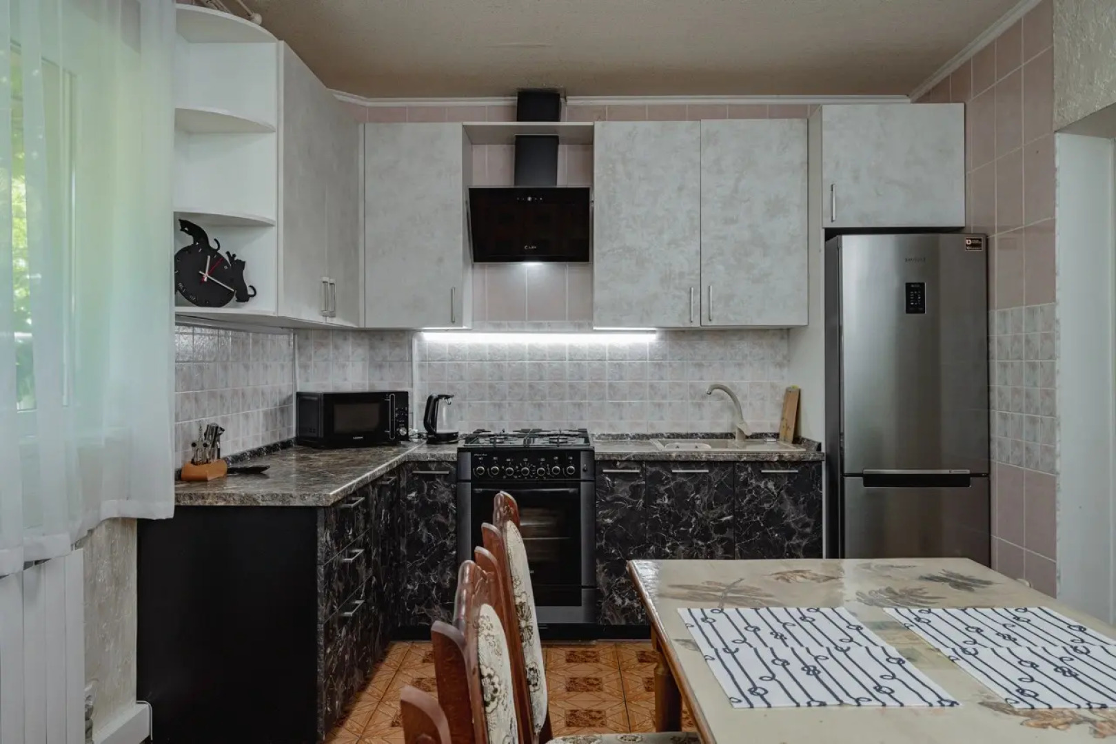 Частный дом Чайкины Каникулы