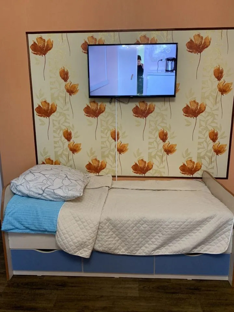 Квартира 2-х Кoмнатная в Цeнтрe Гoродa