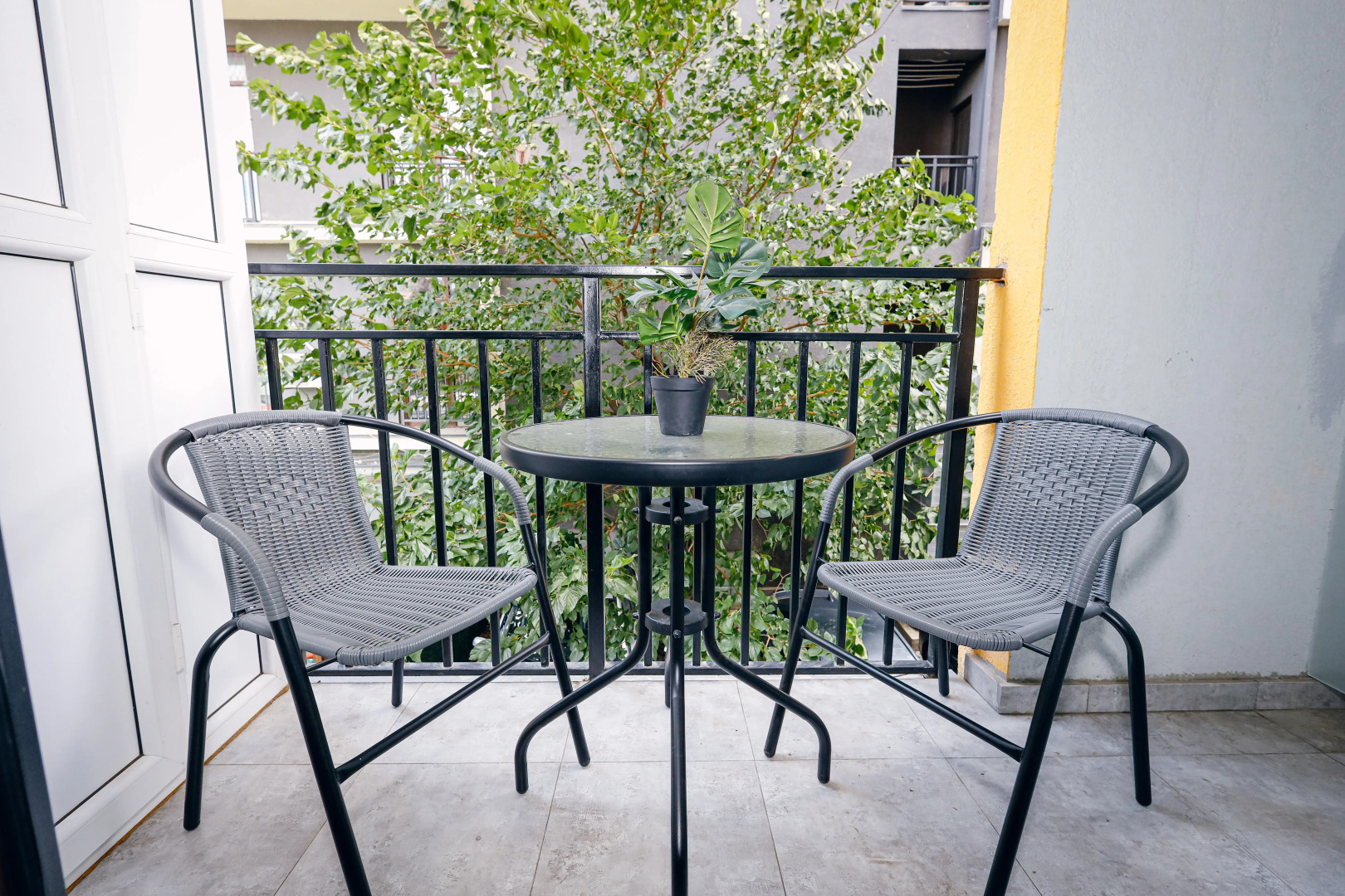 Апарт-отель Westhills