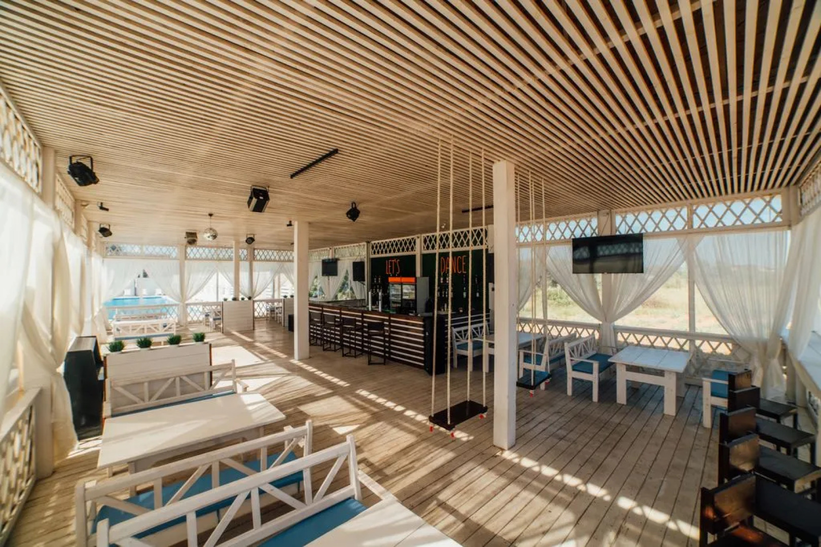 Отель Гостевой комплекс Альтаир