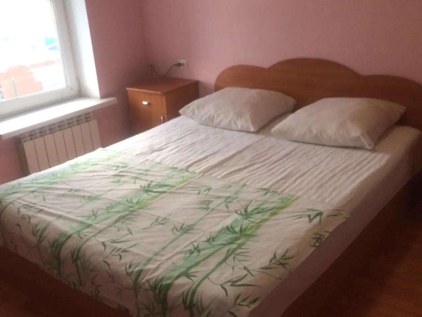 Гостевой дом на Неждановой