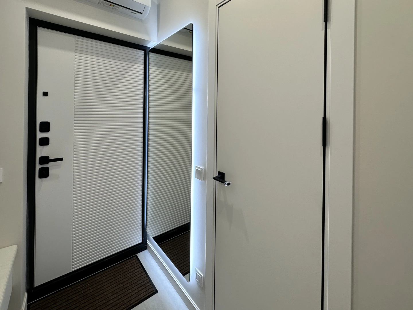 Квартира Жк Атмосфера с Видом