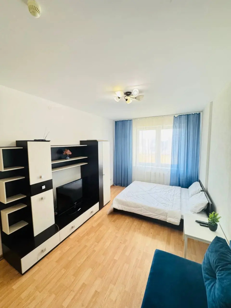 Квартира у Мегаполиса в Городе Екатеринбург