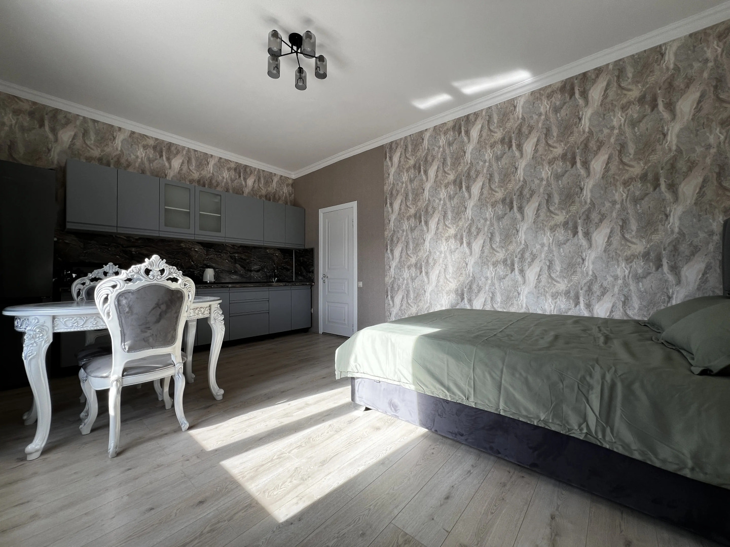 Апартаменты Ботлих ваш личный апартамент с видом на горы