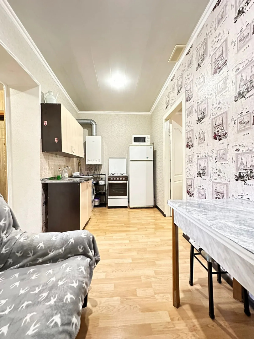 Квартира на Широкой 11