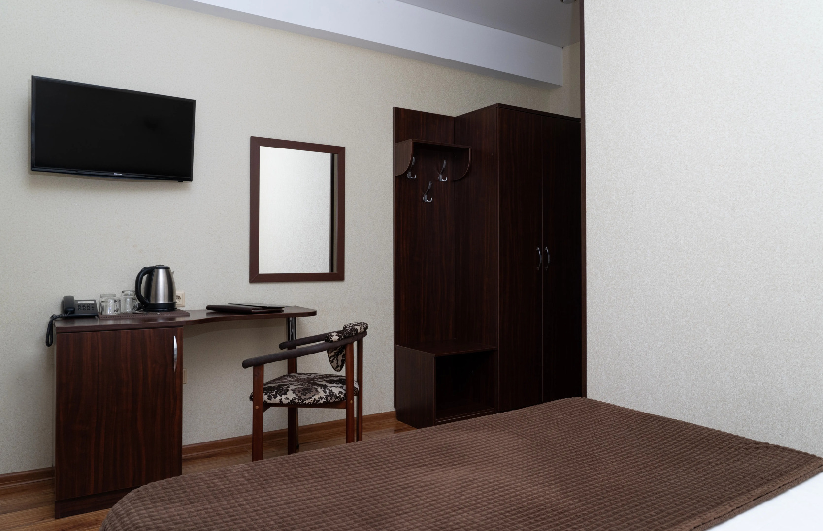 Отель Alta Vista