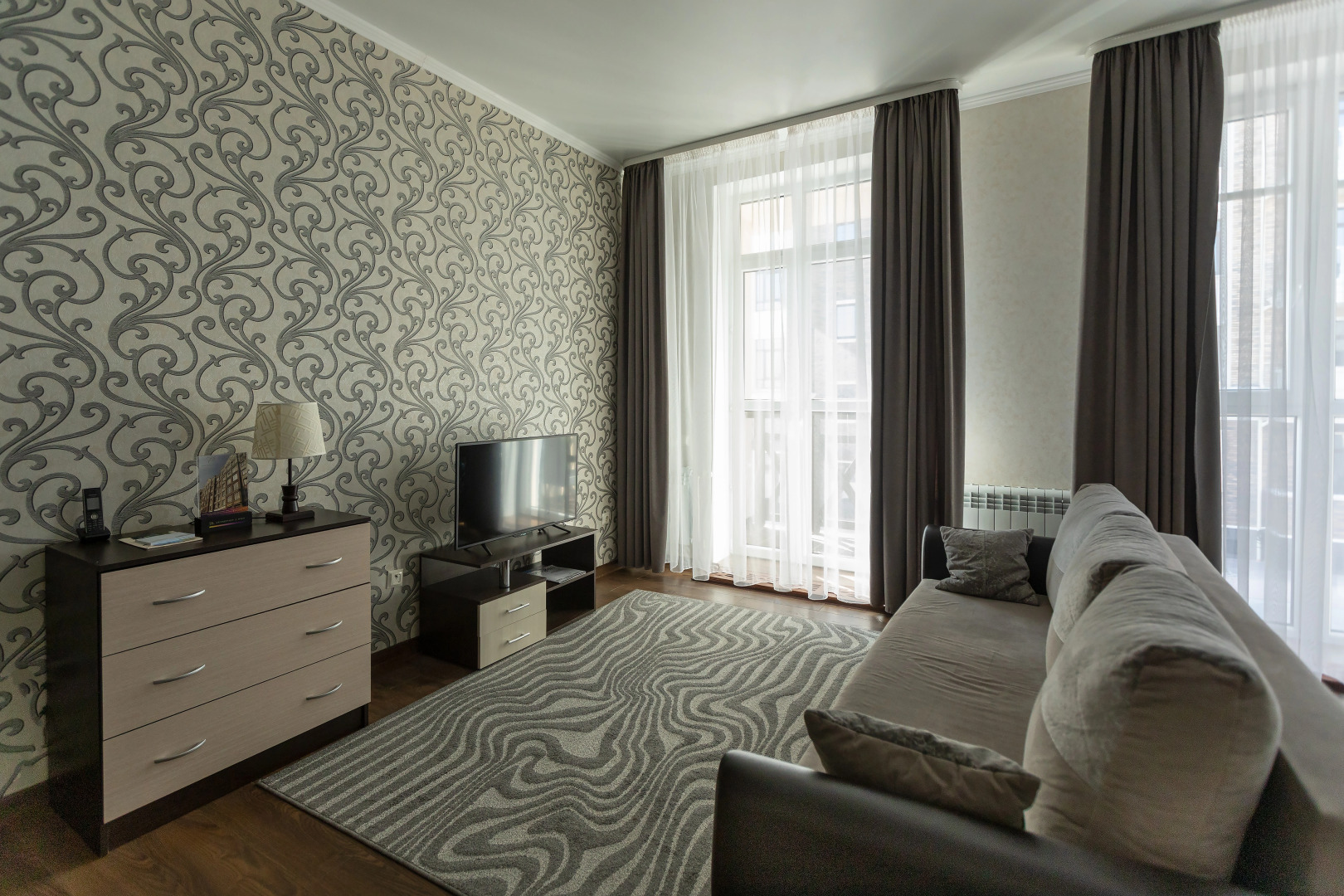 Апарт-Отель Резиденция