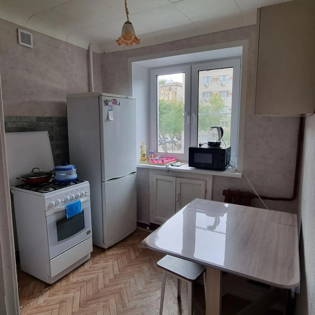 Квартира Двухкомнатная с отличным расположением