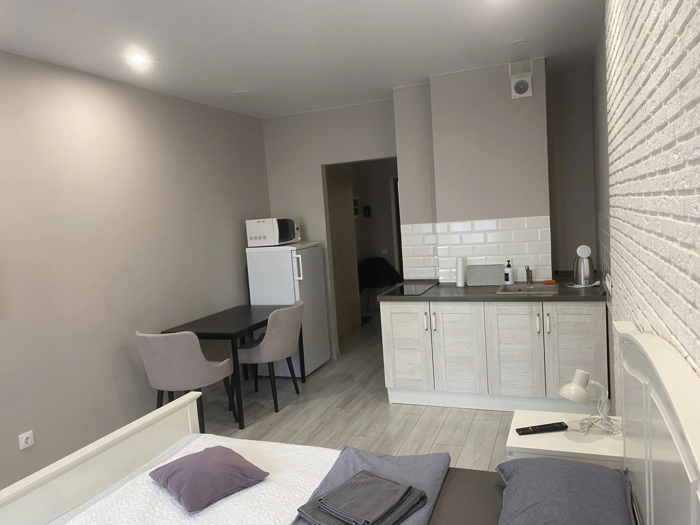 Апартаменты 5 звёзд