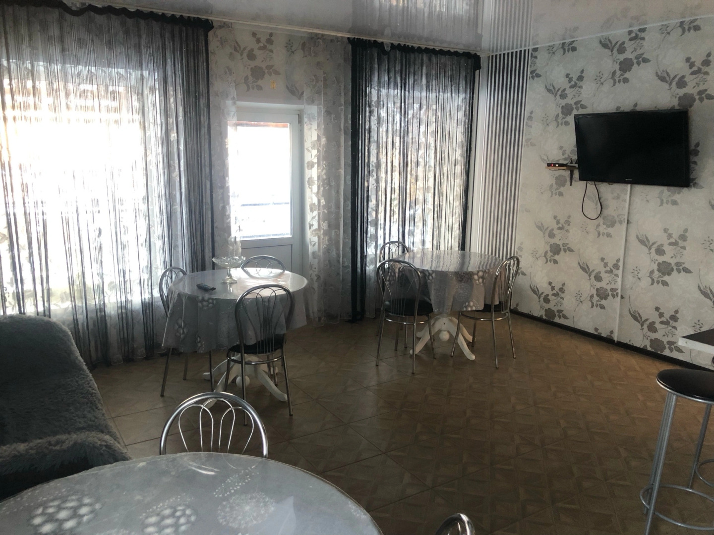 Гостевой дом  Маришкин дом