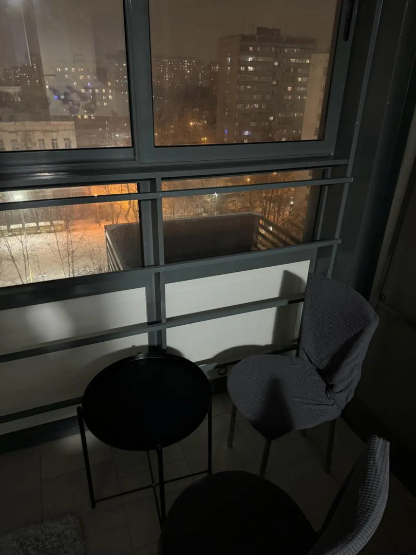 Квартира Уютная двухкомнатная метро Щелковская