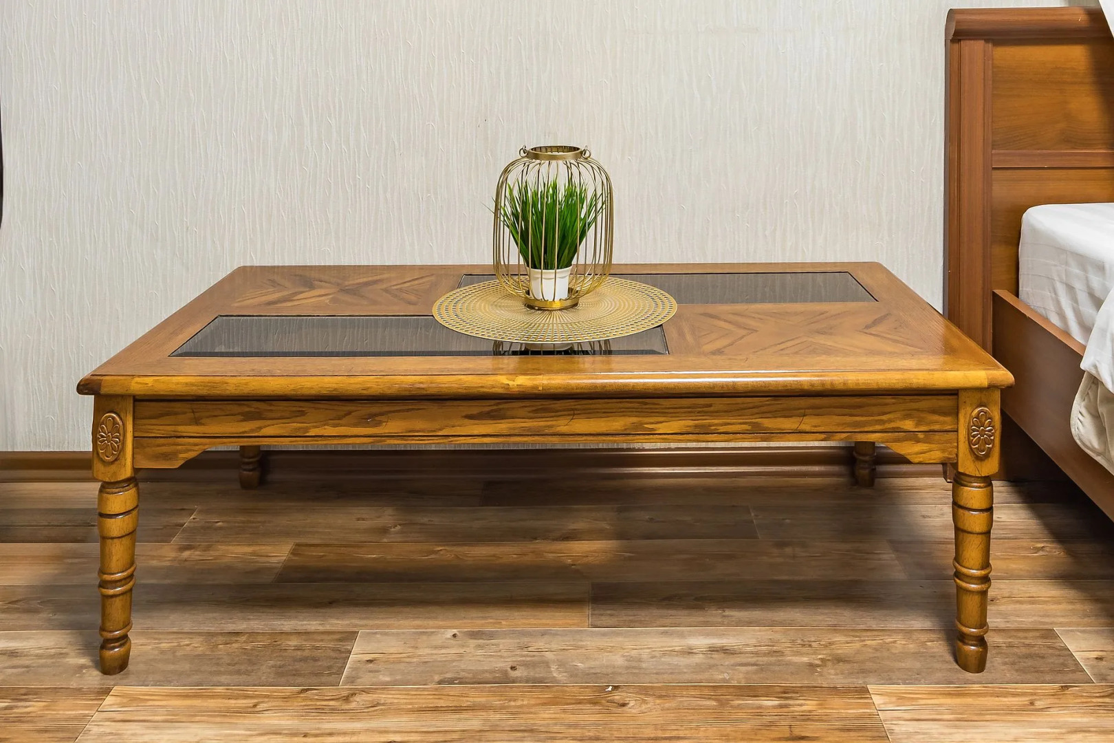 Апартаменты на Мещерском бульваре 5А