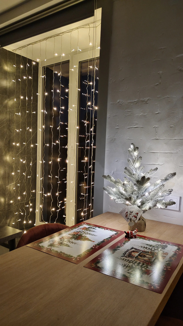 Апартаменты "СИТИ" в стиле Лофт в центре города