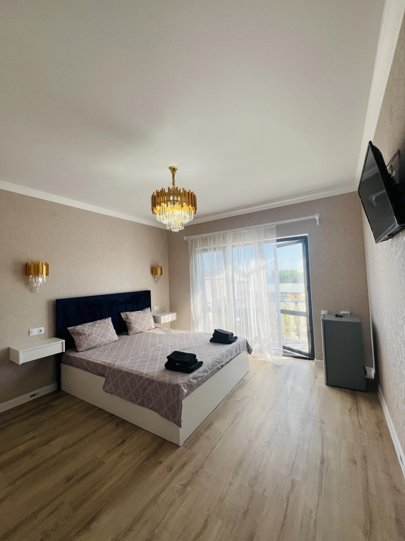 Гостевой дом Амальфи