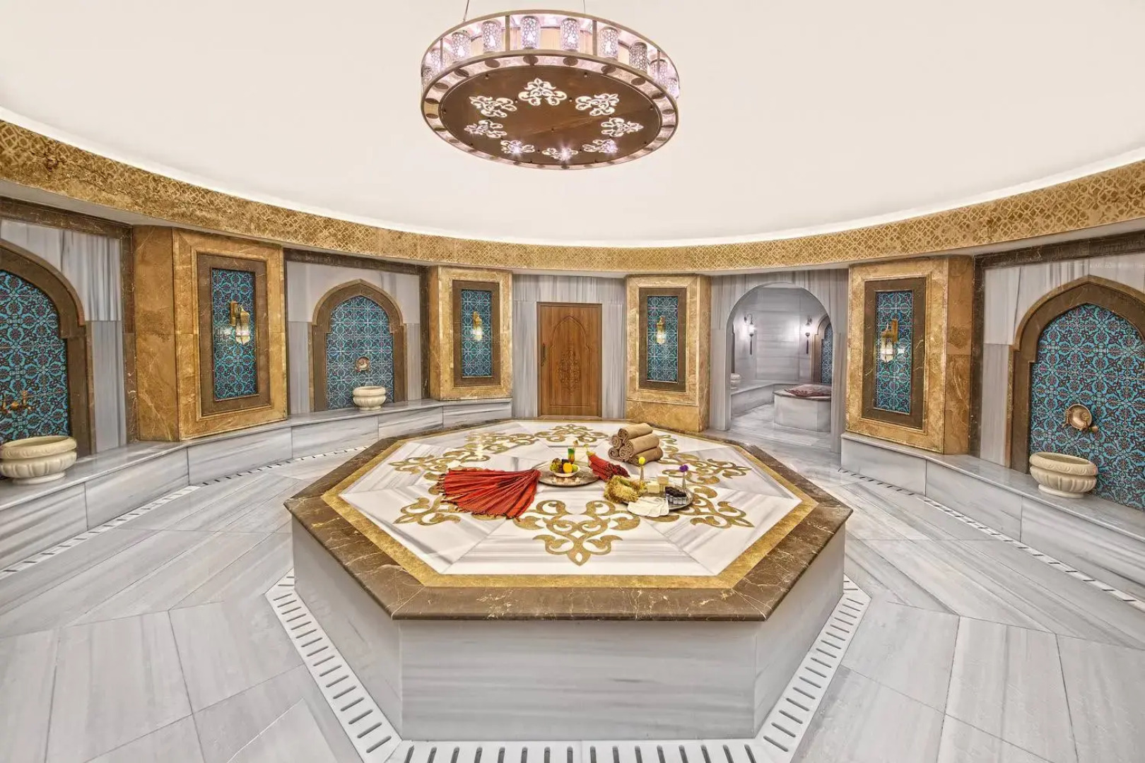 Bof Hotels Uludag Ski & Luxury Resort