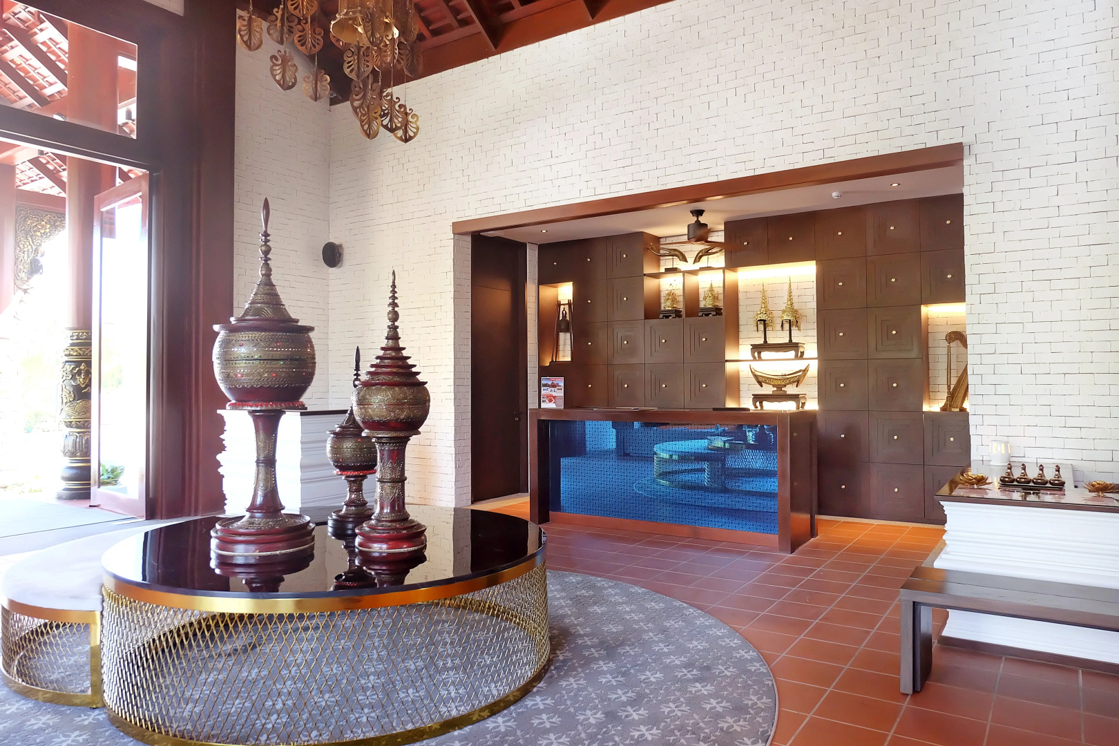 Отель Aksorn Rayong The Vitality Collection