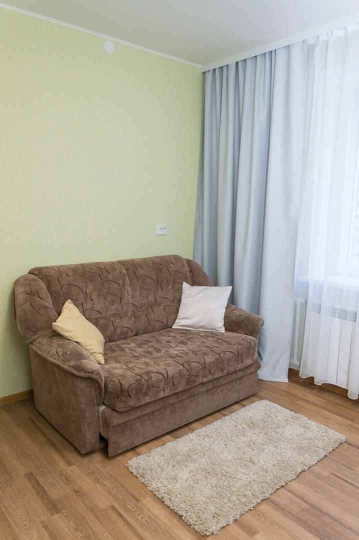 Квартира Однушка у Областной больницы