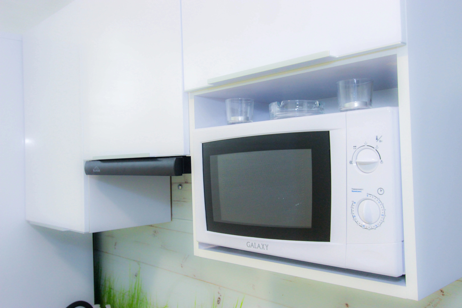 Апартаменты Loft-Apart студия «Хай-Тек»