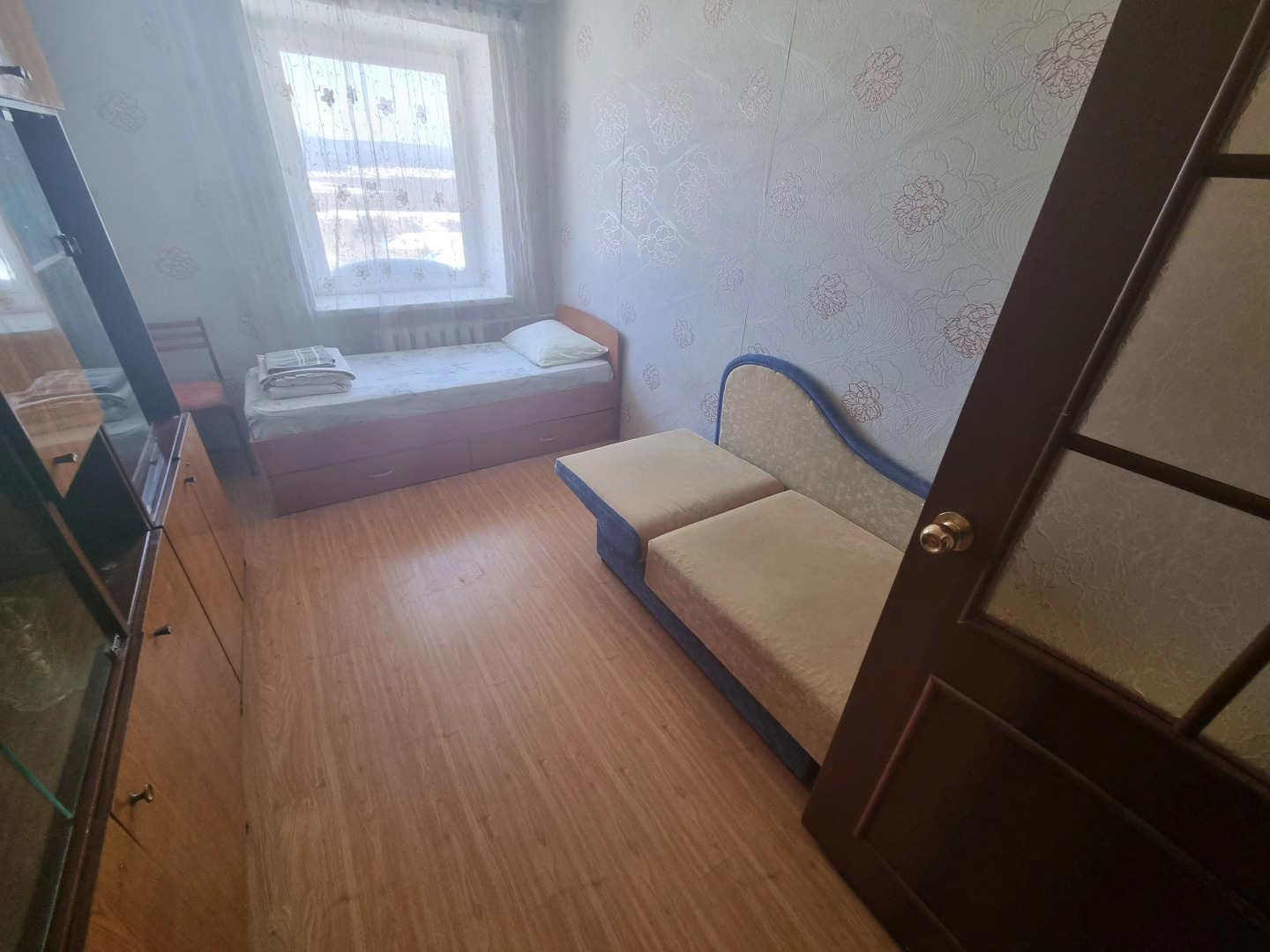 Апартаменты Гагарина 3-м/р 2