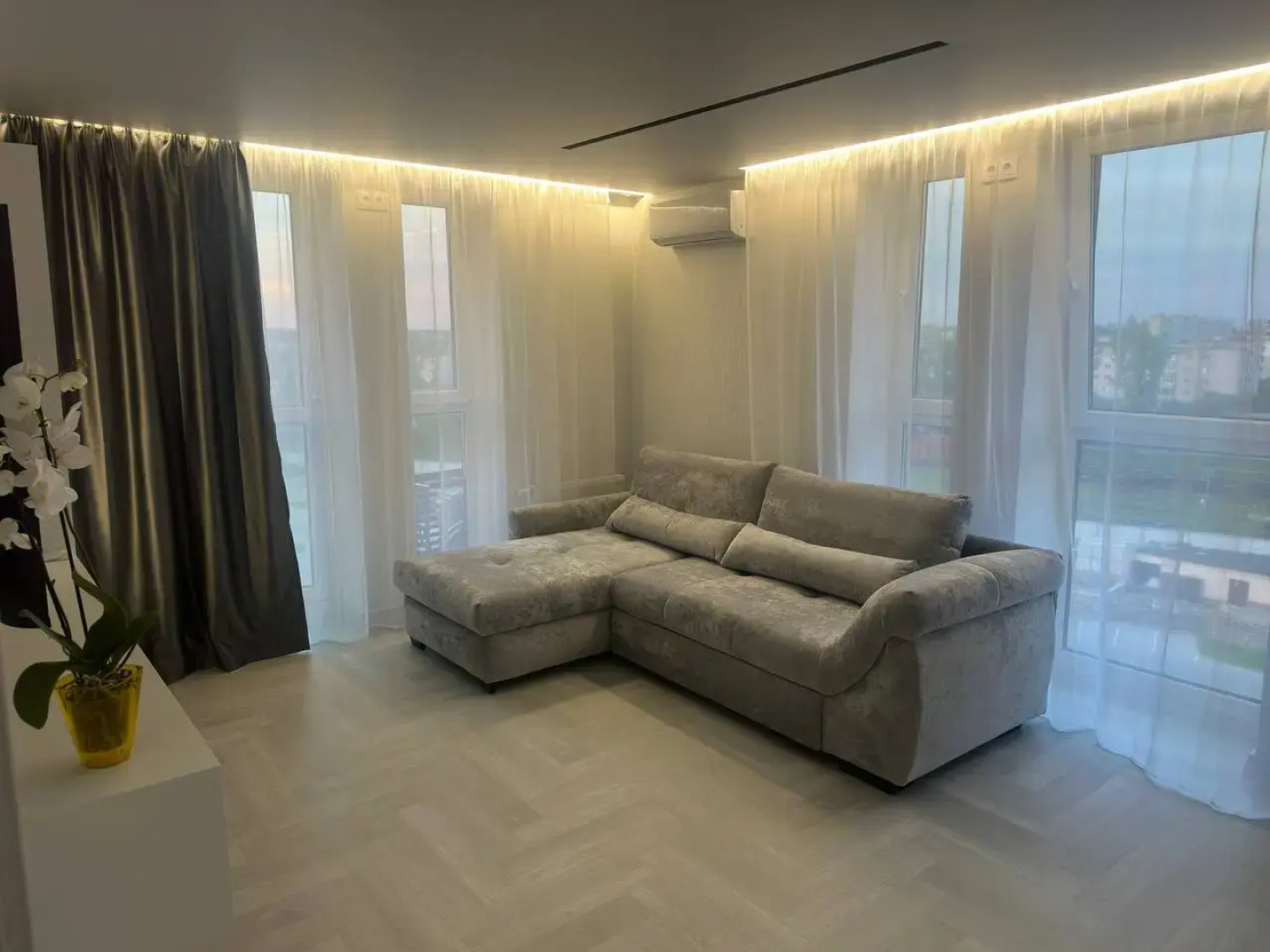 Квартира Comfort в Центре Бреста