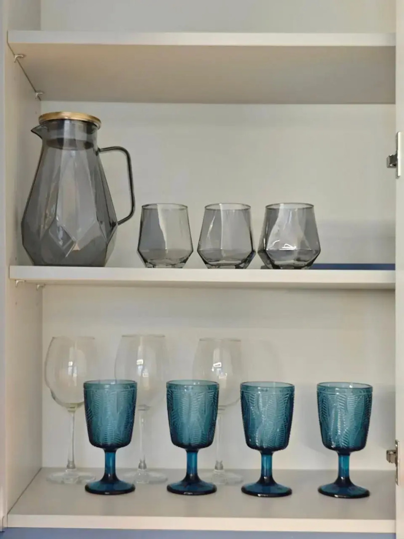 Апартаменты Уральская 20