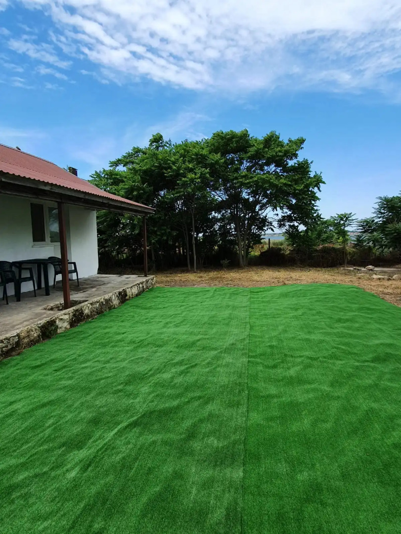 Гостевой дом Варенька