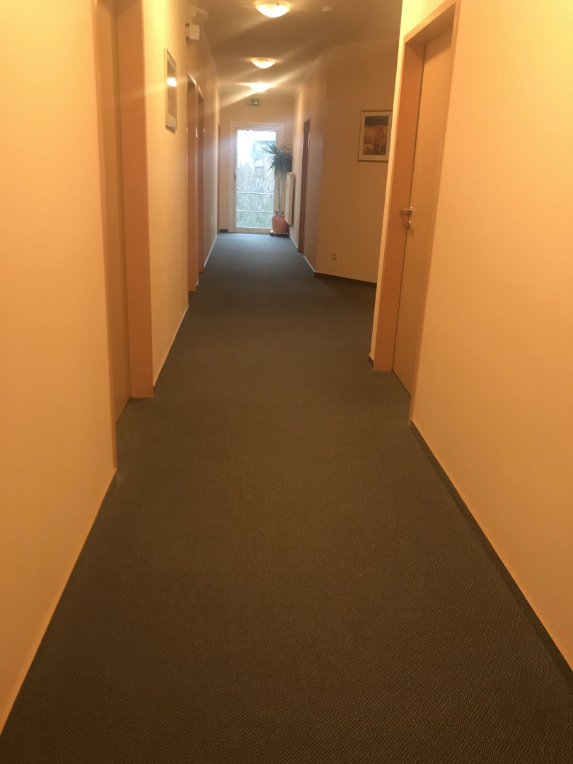 Отель Garni Viktoria