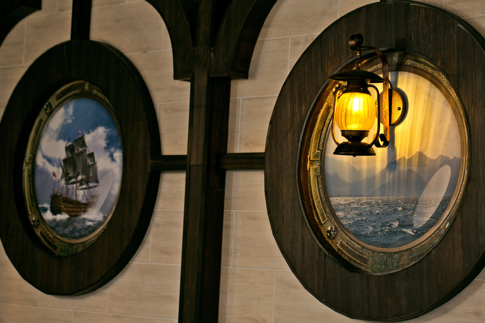 Отель Альбатрос