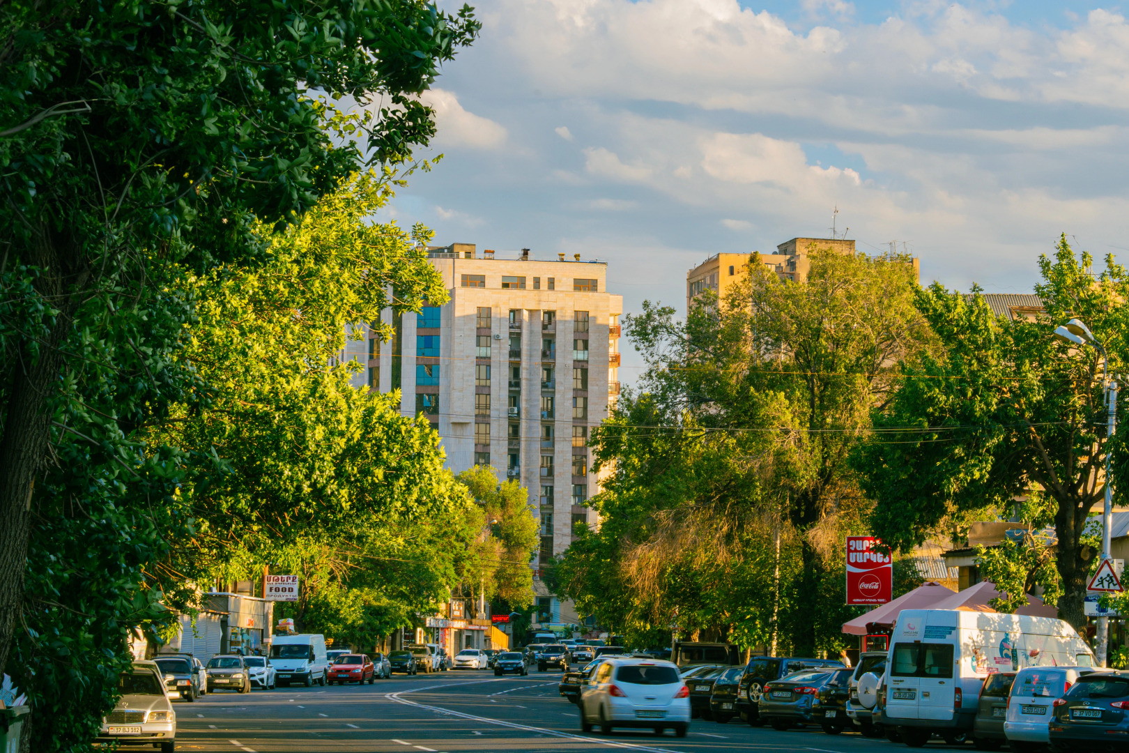 CheckInn Апарт-отель