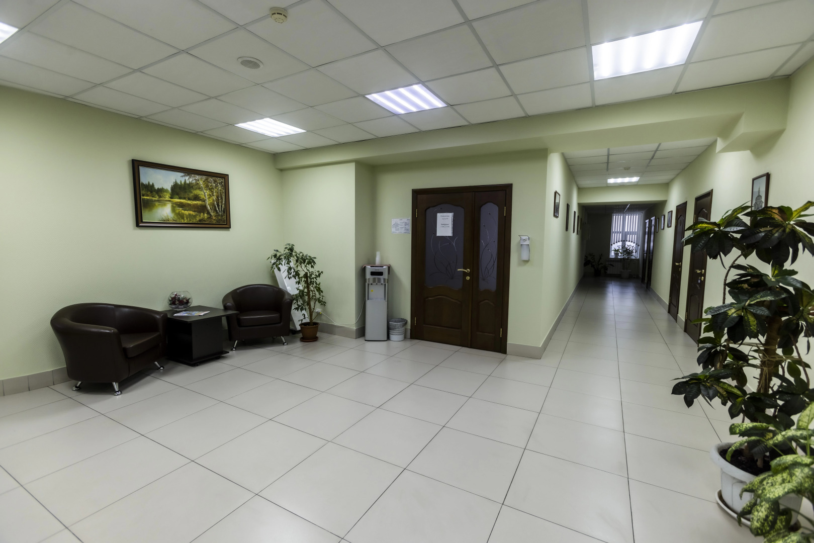 Мини-отель Гостиница Пилигрим