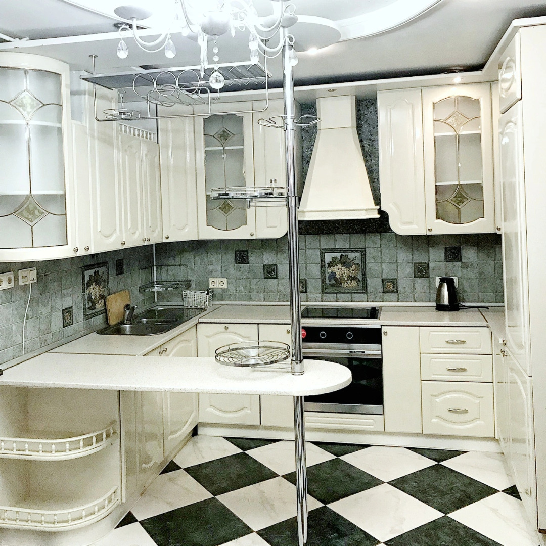 Коттедж Anstar House