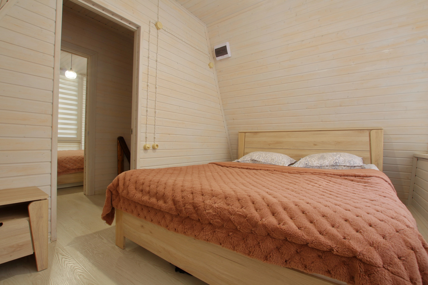 Вилла Сердце гор 2