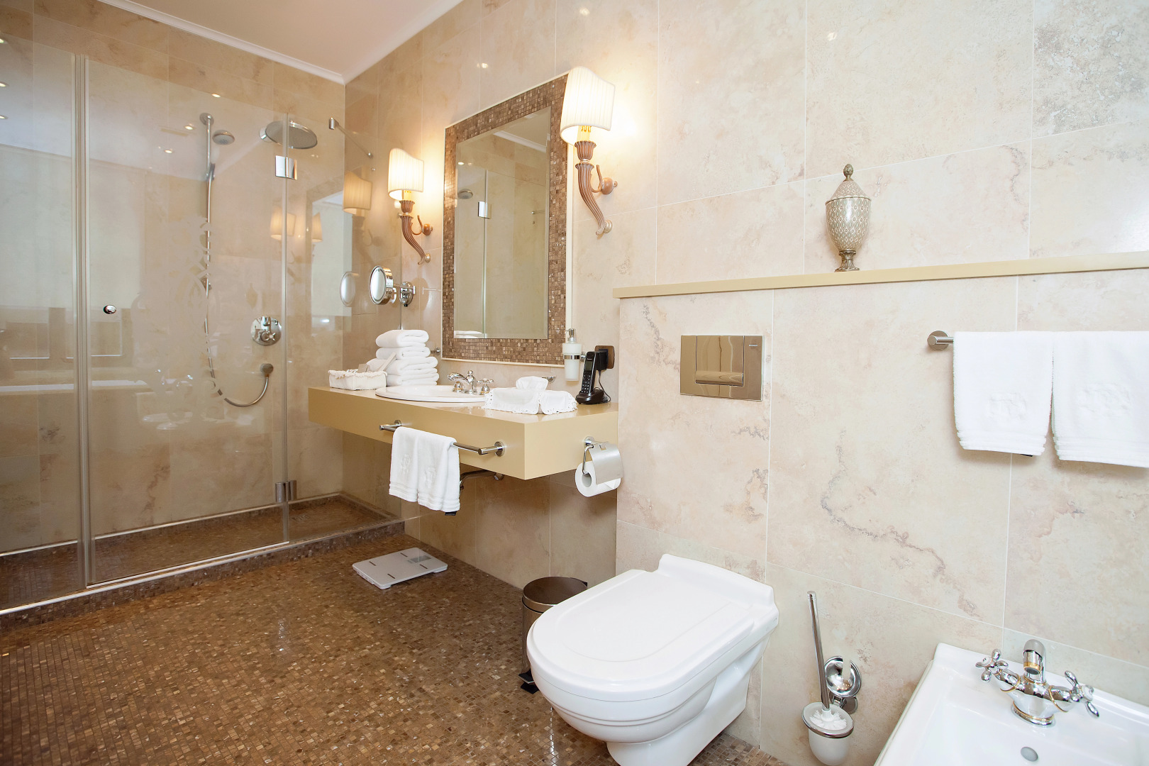 Отель Понтос Плаза