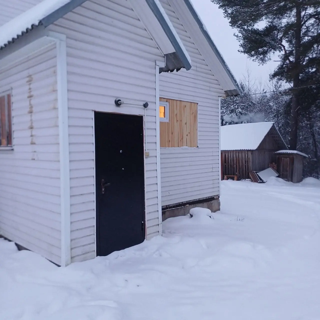 Гостевой дом Зверино