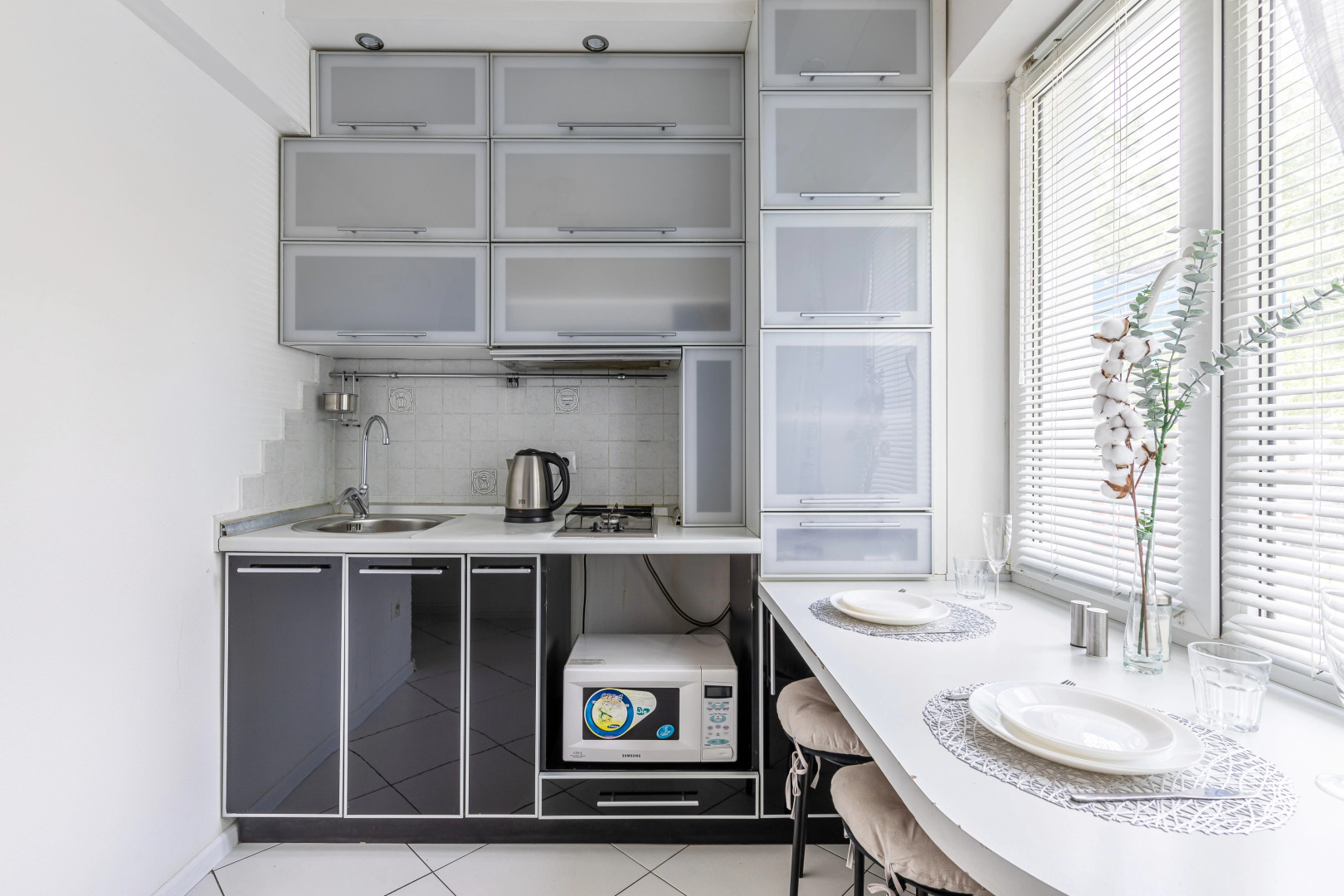 Квартира MarSol_home