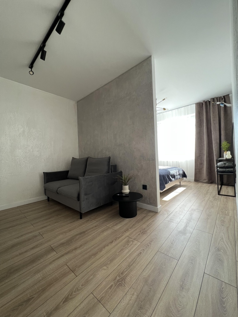 Квартира однкомнатные Piter Apartments на Беговой у Лахты