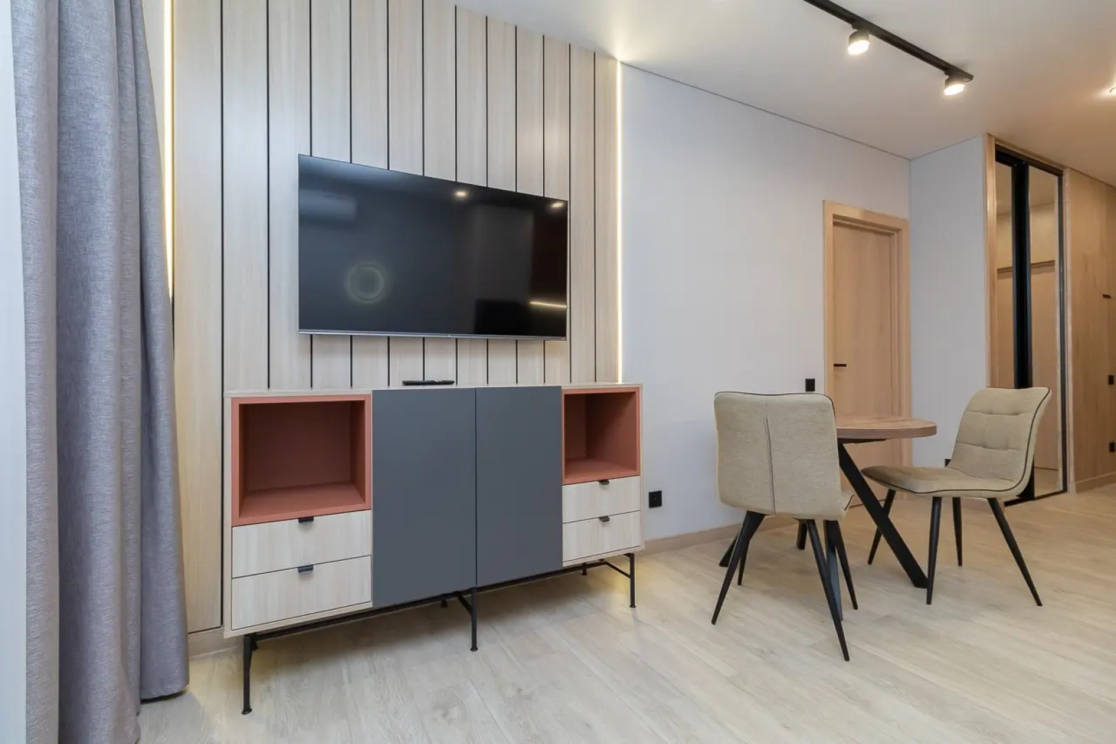 Апартаменты Домус