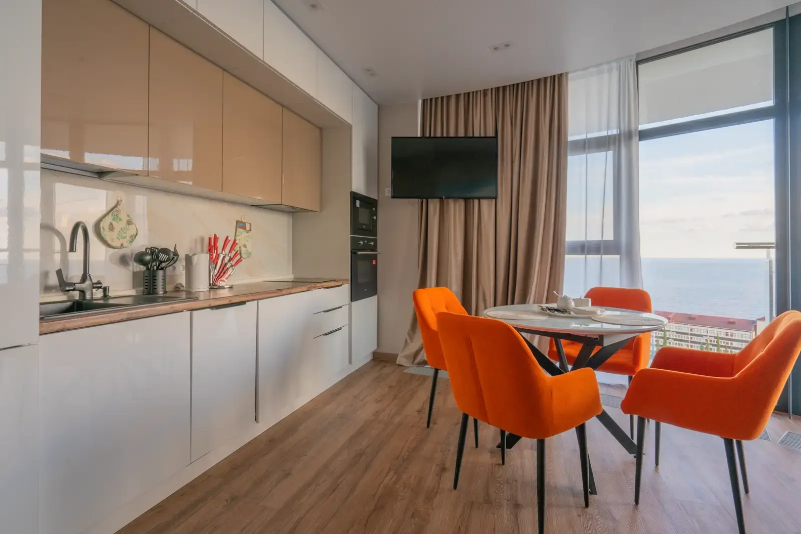 Апартаменты Стиль Жизни