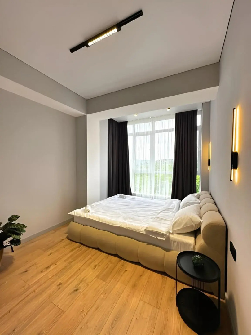 Апартаменты Art Apart