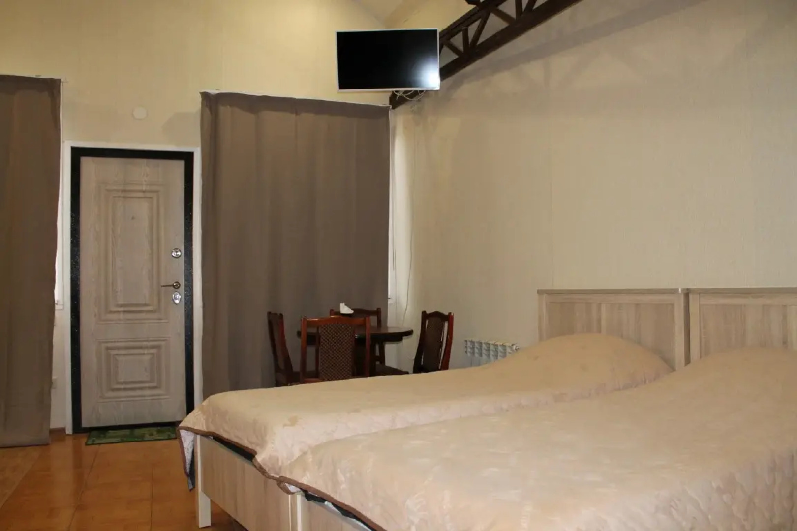 Апартаменты Anatol